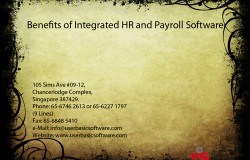 Benefits of Integrated HR and Payroll Software 1000x750