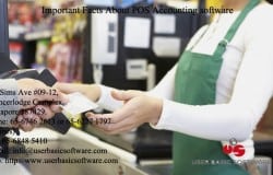 Important Facts About POS Accounting software