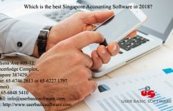 Which is the best Singapore Accounting Software in 2018