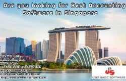 Are you looking for Best Accounting Software in Singapore