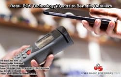 Retail POS Technology Trends to Benefits Retailers
