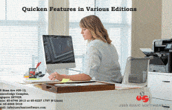Quicken-Features-in-Various-Editions