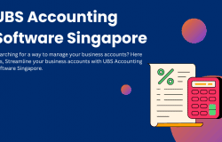 ubs accounting software singapore