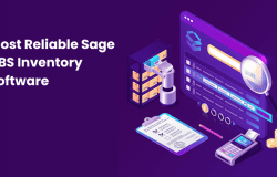 Sage UBS Inventory Software