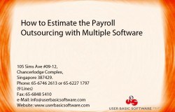 How to Estimate the Payroll Outsourcing with Multiple Software 1024x768