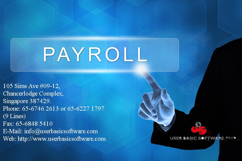 Eight Advantages Payroll Myob Accounting Software