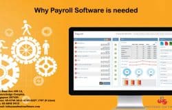 Why Payroll Software is needed?