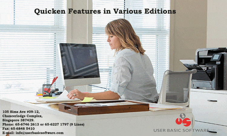 Quicken-Features-in-Various-Editions