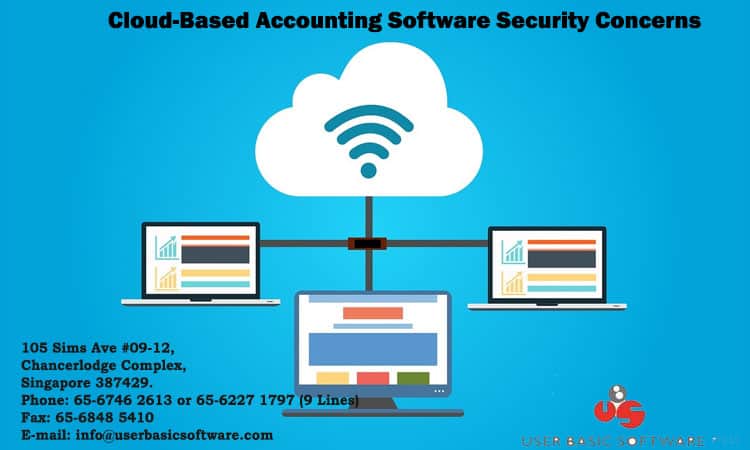 Cloud-Based Accounting