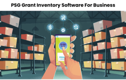 PSG Grant Inventory Software